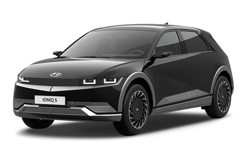 어비스 블랙 펄 익스테리어